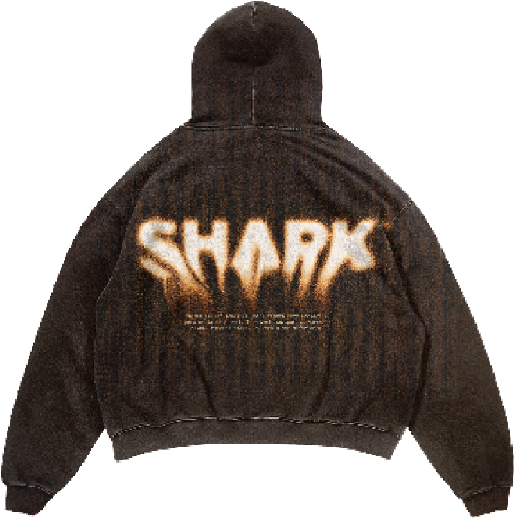 Og puffer jacket light