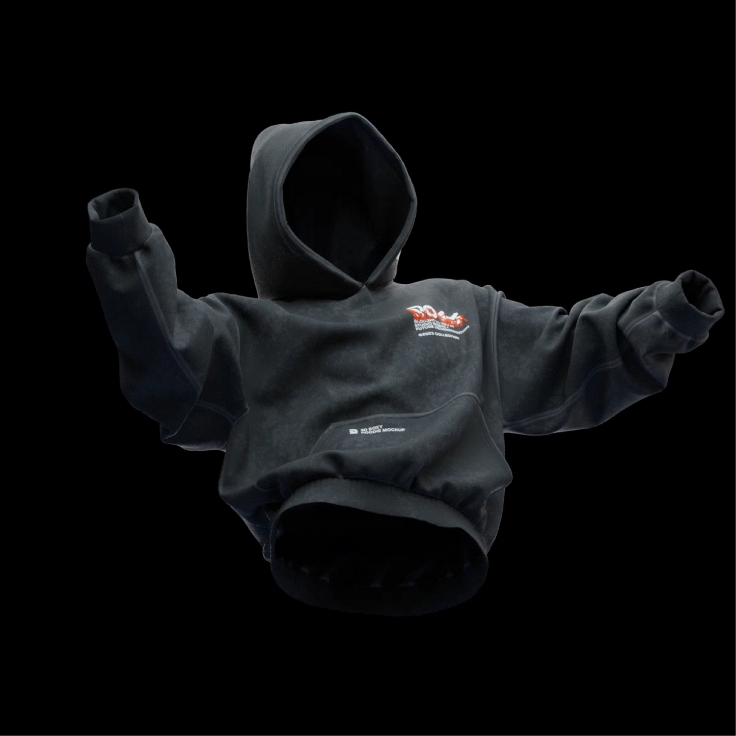 Og puffer jacket light